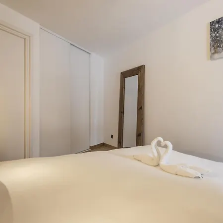 Apartment The Bear *