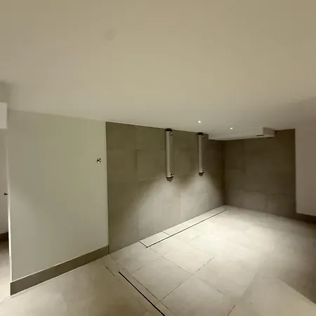 The Bear - Sauna - Piscine Apartmán
